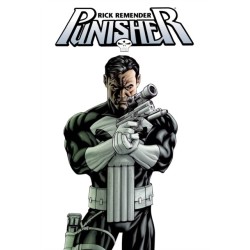 Punisher by Rick Remender Omnibus (New Printing)