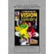 Marvel Masterworks: Vision and The Scarlet Witch Vol. 1