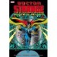 Doctor Strange: Master of The Mystic Arts Omnibus Vol. 1