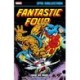 Fantastic Four Epic Collection: Four No More