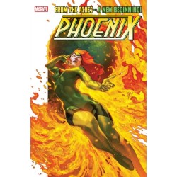 Phoenix Vol. 1: Orbital Resonance
