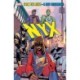 NYX Vol. 1: What Comes Next Will Be Marvelous