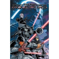 Star Wars: Inquisitors