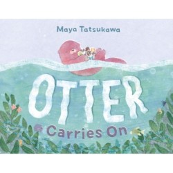 Otter Carries On
