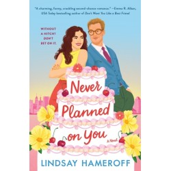 Never Planned on You: A Novel