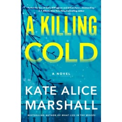 A Killing Cold: A Novel