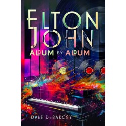 Elton John Album by Album