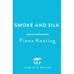 Smoke and Silk: a compulsive historical mystery set in Victorian London