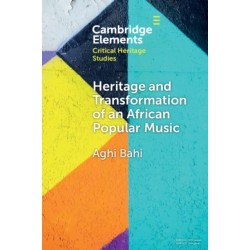 Heritage and Transformation of an African Popular Music