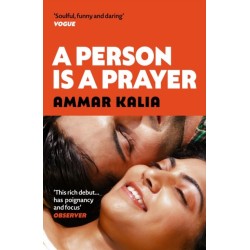 A Person is a Prayer