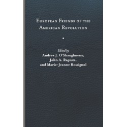European Friends of the American Revolution