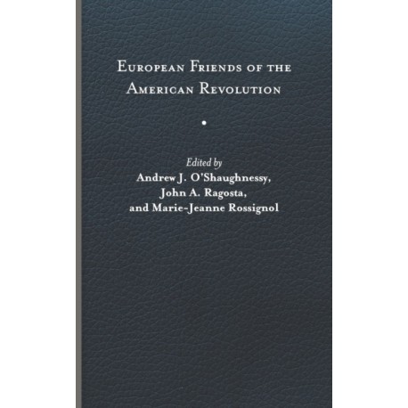 European Friends of the American Revolution