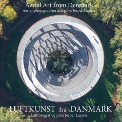 Luftkunst fra Danmark: Aerial Art from Denmark