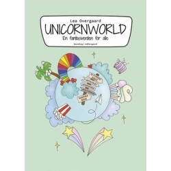 Unicornworld: En fantasiverden for alle