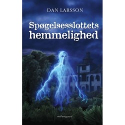 Spøgelsesslottets hemmelighed