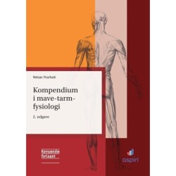 Kompendium i mave-tarm-fysiologi