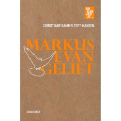 Markusevangeliet: Bibelen læst af