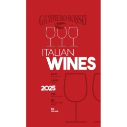 Italian Wines 2025
