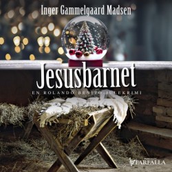 Jesusbarnet: En Rolando Benito-julekrimi