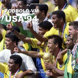 Fodbold–VM USA 94