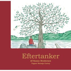 Eftertanker