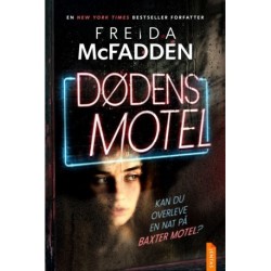 Dødens motel