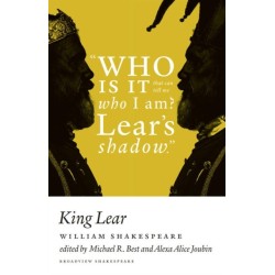 King Lear - Ed. Best & Joubin