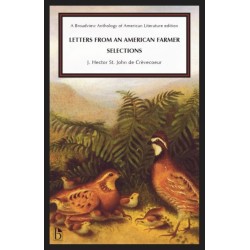 Letters from an American Farmer: Selections
