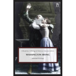 Washington Irving: Selected Writings