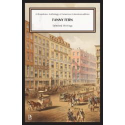 Fanny Fern: Selected Writings