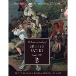 The Broadview Anthology of British Satire, 1660-1750
