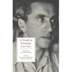 A Youth in Germany