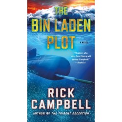 The Bin Laden Plot: A Novel