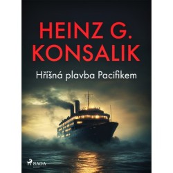 Hříšná plavba Pacifikem
