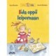 Iida oppii leipomaan