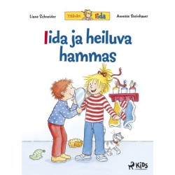Iida ja heiluva hammas