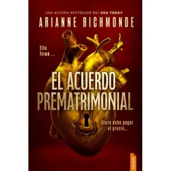 El acuerdo prematrimonial