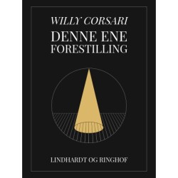 Denne ene forestilling