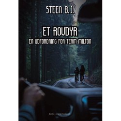 ET ROVDYR: En udfordring for Team Milton
