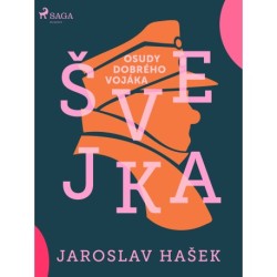 Osudy dobrého vojáka Švejka