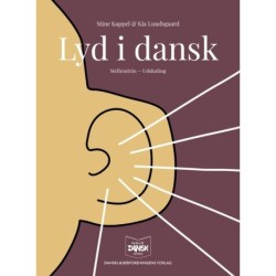 Lyd i dansk