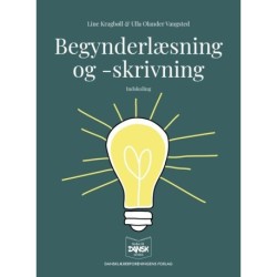Begynderlæsning- og skrivning