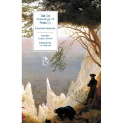 On the Genealogy of Morality