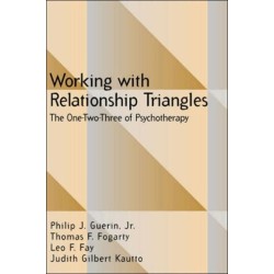 Working with Relationship Triangles: The One-Two-Three of Psychotherapy
