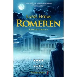 Romeren: paperback-udgave