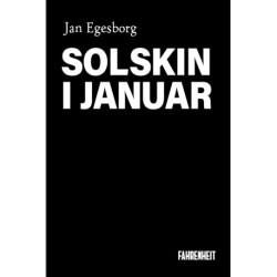 Solskin i januar