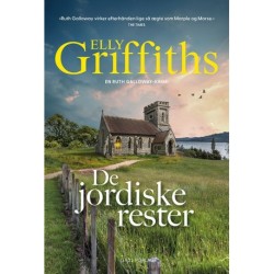 De jordiske rester: Ruth Galloway -15