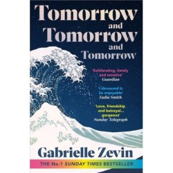 Tomorrow, and Tomorrow, and Tomorrow (PB)