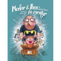 Morfar &  Iben: På Eventyr