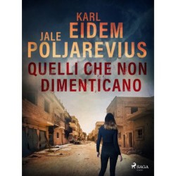 Quelli che non dimenticano